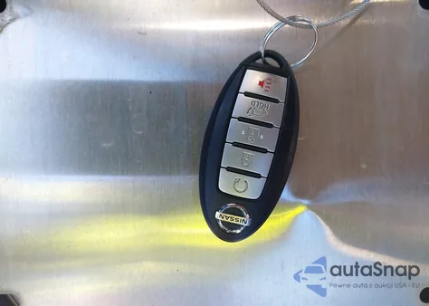 2018 Nissan Rogue Sl from USA, damaged, VIN 5N1AT2MT7JC809728